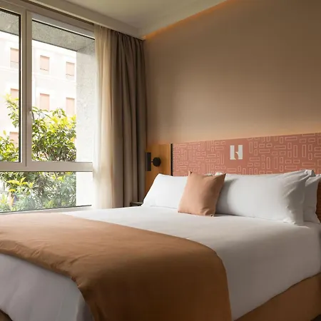 Apartahotel Limehome Julio Urquijo
