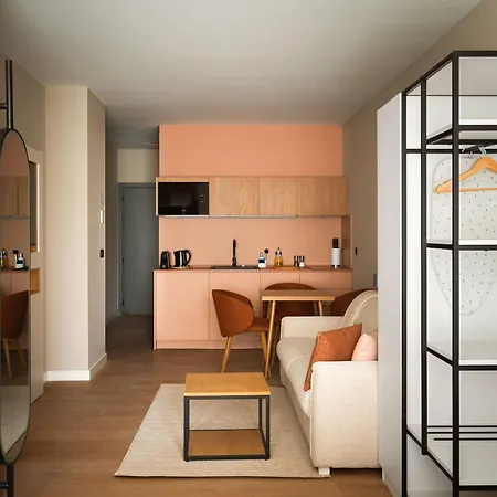 Limehome Deusto Bilbao