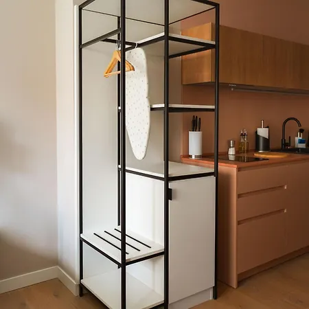 Limehome Deusto 3*