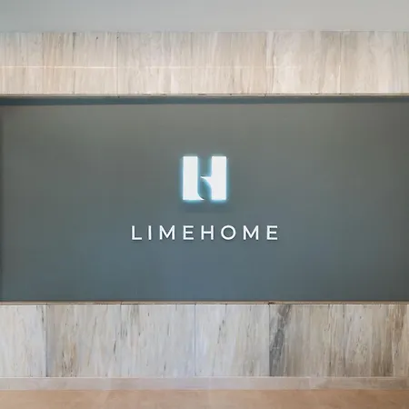 Limehome Julio Urquijo Bilbao