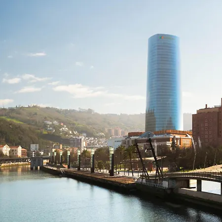 Limehome Julio Urquijo Bilbao