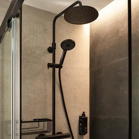 Apartahotel Limehome Deusto Bilbao